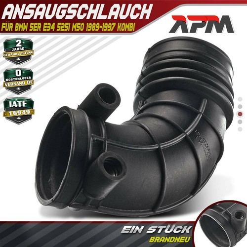 Ansaugschlauch faltenbalg - ansaugschlauch,