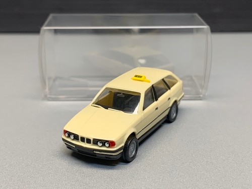 Bmw 5er 525i - 5er, taxi
