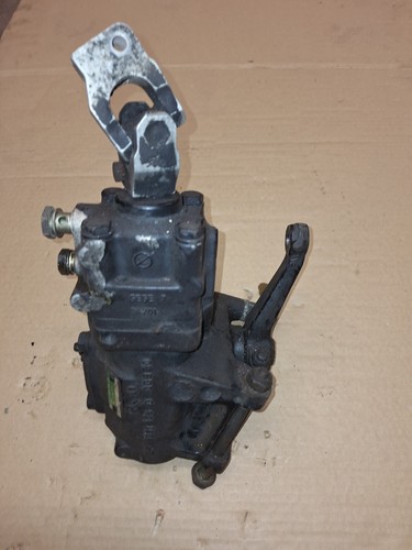 Hydrolenkgetriebe bmw e34 - hydrolenkgetriebe,