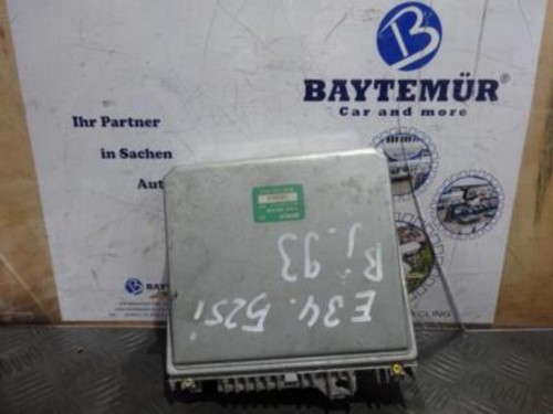 Steuergerät bmw 525 i - bmw, (e34)