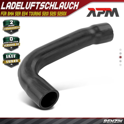 Kühlerschlauch