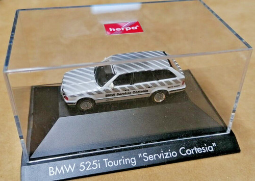 Herpa 100946 bmw e34 - 100946,