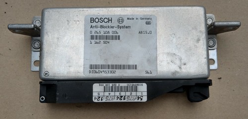 Bmw e34 518i - e34, 520i