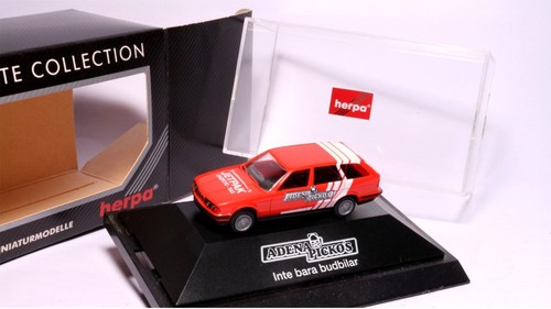 Herpa bmw 525i e34 touring - e34,
