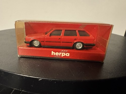 Herpa 020961 bmw 5er 525i - -,