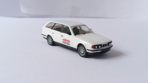 Herpa märklin werbemodell bmw - herpa,