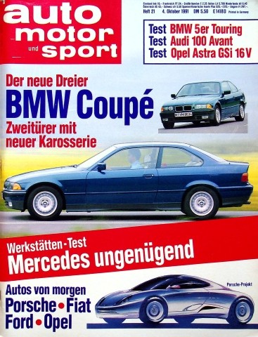 Auto motor sport ams - 1),