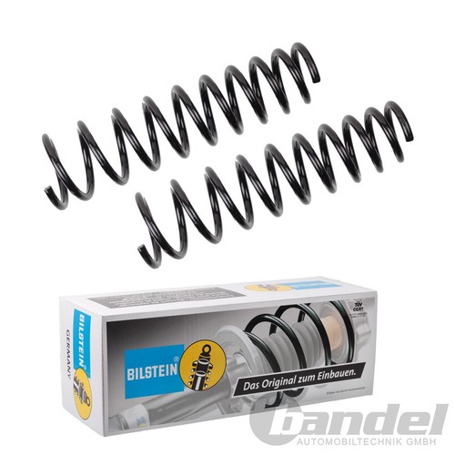 Bilstein federn hinten - b3,