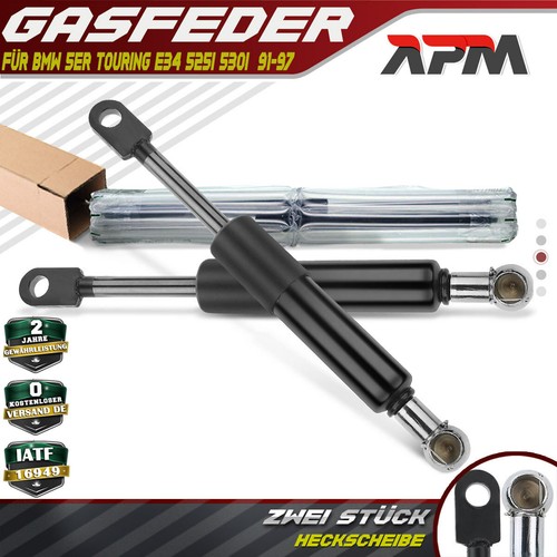 Gasfeder heckscheibe - gasfeder,
