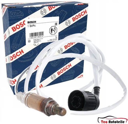 Bosch lambdasonde für - bosch,