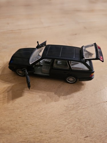 Bmw 525i touring - 525i,