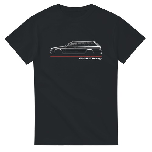 E34 525i touring automotive - 525i,