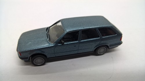 Herpa bmw 525i e34 touring - bmw,