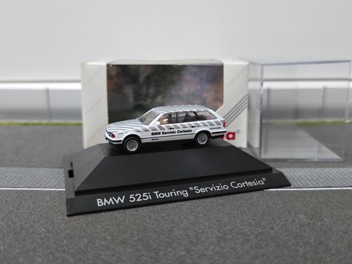 Herpa bmw 525i touring - bmw,