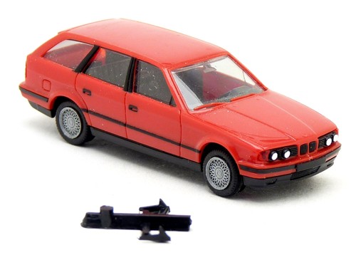 Herpa 020961 bmw 5er 525i - herpa,