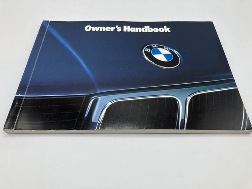 Original bmw 5er - original, touring