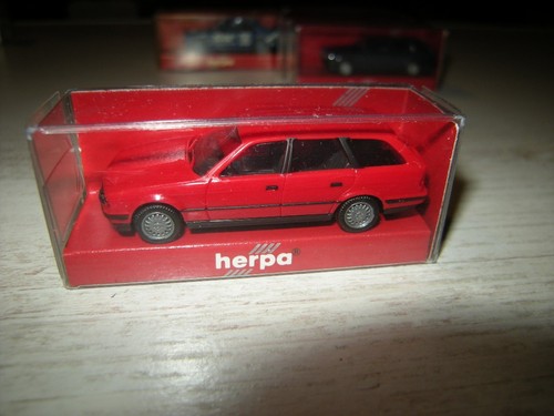 Herpa bmw 525i touring - 1:87, h0