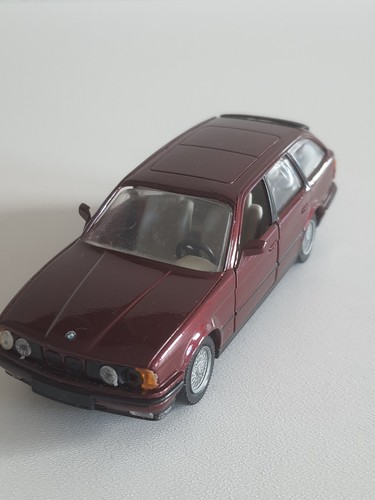 Gama 1011 bmw 525i touring - bmw,