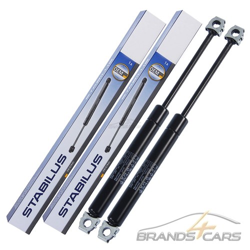 Stabilus gasfeder - stabilus,