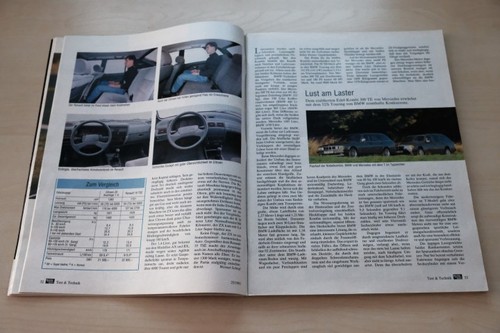 Auto motor und sport - motor, 25/1991