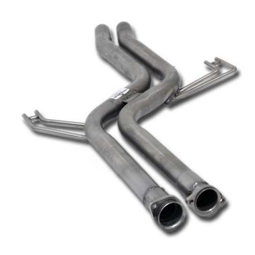 Racepipe vsd vorschalldämpfer - vsd,