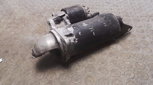 Anlasser starter bosch bmw - /,