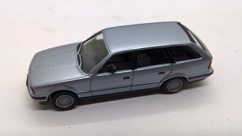 Herpa bmw 525i - bmw, touring